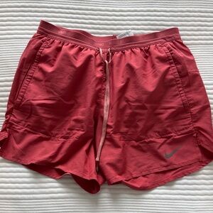 Nike Stride Men’s DriFIT 5”Brief-Lined Running Shorts.